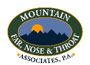 Mountain Ear Nose & Throat Associates Logo